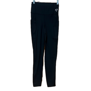 Keiki Kona High Rise Multi Pocket Leggings Women’s Size Small